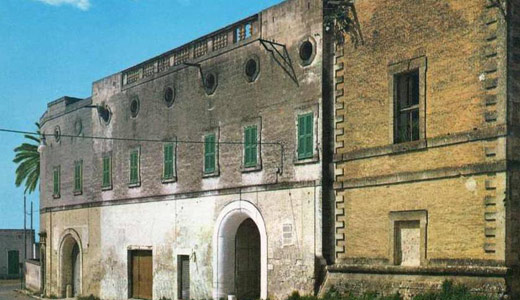 Castello-Marchesale-Lizzano