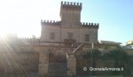 Castello d'Ayala San Giorgio Ionico