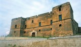 PALAGIANELLO (TA) - Castello Stella Caracciolo