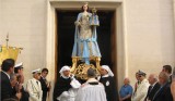festeggiamenti in onore della co-patrona di San Giorgio Ionico SS. Maria del Popolo,